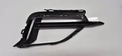 VW GOLF VII LIFT R-LINE 17- Front rechter Stoßstangengitter