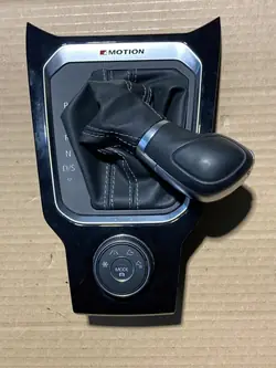 Pommeau de levier de vitesse OEM 2GA711456 VW T-Roc