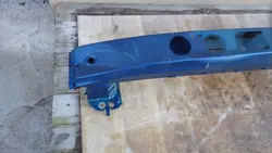 Barre de renfort pare-chocs avant OEM Toyota Aygo I 05-12