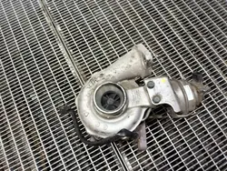 Turbo CHEVROLET CAPTIVA 25187704 2.2L diesel