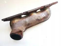Avgasgrenrör OEM A2721400709 för Mercedes ML 3.5L