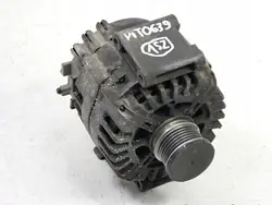 VALEO 180A generaattori Sprinter W906 Vito W639