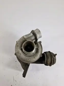 Turbo VOLVO V70 I (LV) BT2052V 2.4L 103kW 2005