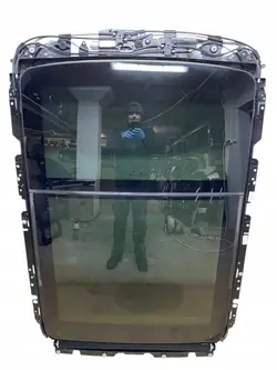 OEM Estore Panorâmico BMW X7 G07 LCI Lift 2023