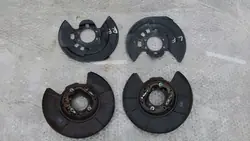 Escudo de disco de freno OEM 423tsagdg para Nissan 370Z
