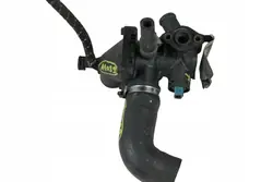 Termostatkåpa Volkswagen OE 025121115A