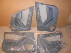 Audi OE 8K0 Ovenpaneeli Alcantara - Käytetty