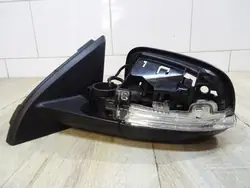 Vasen peili 7 johtoa Volvo V60 S60