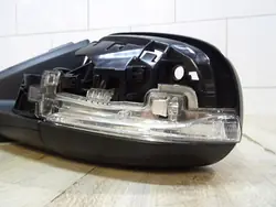Espejo izquierdo 7 cables Volvo V60 S60