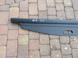 Store de coffre Mercedes GLS X167 OEM A1678106900