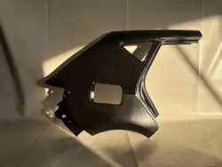 OEM 5F4809606B Bakre Höger Stänkskärm för SEAT Leon III HB