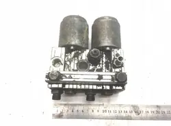 VE37AH-175736 Scania Válvula solenoide de elevação de cauda