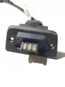 Volkswagen Transporter - Caravelle T5 Connecteur de porte coulissante OEM