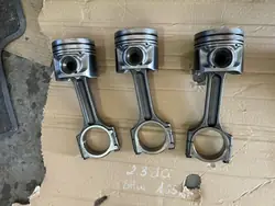 OEM 85L145 Männä & Kiertokanki Sarja Renault 2.3 DCI