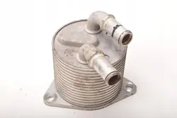 Getriebekühler CITROEN C5 III 2.0 HDI - Gebraucht