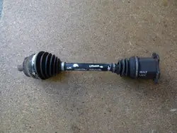 SHARAN GALAXY 7M TDI Främre Halvaxel Vänster Höger 7M0407321B 7M3407332