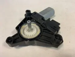 Motor de janela esquerda traseira Volvo OEM 017544100
