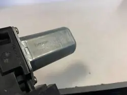 Moteur de vitre gauche arrière Volvo OEM 017544100