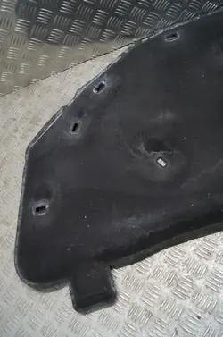 FORD MONDEO MK5 LIFT Aislamiento del Capó P1 DS73-F16746-EB