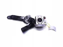 Säkerhetsbälte höger bak OEM 96700778XX för Peugeot