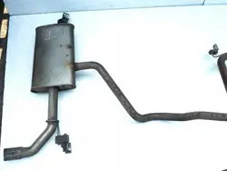 Begagnad Volkswagen OE 5Q6253611AE del