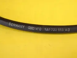 Ligação de gás OEM DRC76019 para Audi 80 90 B4 Automático