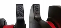 Vilebrequin VW POLO 9N 1.2 8V AWY - Pièce OEM