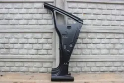 OEM 5TA809836 Pilar do limiar direito VW Touran III
