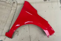 Höger Framskärm Hyundai i20 Lift 12-15 OEM