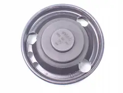 Pump Pulley 021121031D Audi Q7 4L 3.6 FSI