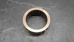 A7222700031 Roda livre caixa Mercedes 722.6