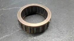 A7222700031 Roda livre caixa Mercedes 722.6