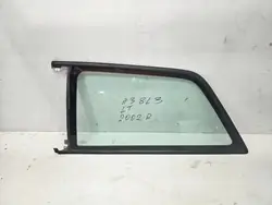 Vasen takasivuikkuna Audi A3 8L OEM 8L3847099