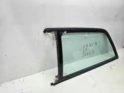 Linke hintere Karosserie-Scheibe Audi A3 8L OEM 8L3847099