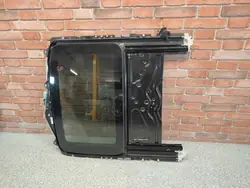 Vitre de toit ouvrant BMW F10 OEM 7382982 7231865