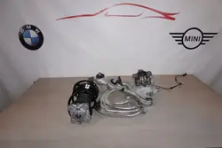 Mangueta de dirección OEM 6892511 para BMW G26 i4 - 225km