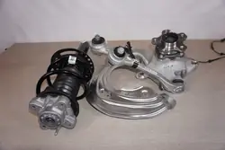 Pivot de direction OEM 6892511 pour BMW G26 i4 - 225km