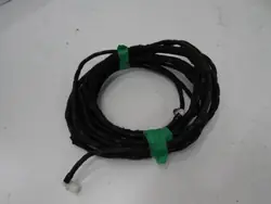 VW Touareg 1T3 Pyyhinletku OEM 8B0 955 102