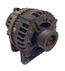 AUDI Q7 4L 3.0 TDI Vaihtovirtageneraattori OEM 059903016P