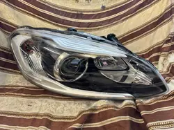 VOLVO XC60 LIFT XENON OIKEA AJOVALOT 31395897