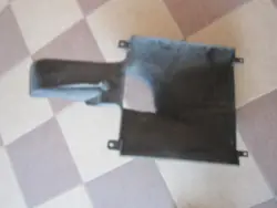 Silenciador Porsche Boxster 997 3.2i