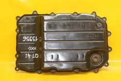 Cárter de Óleo Transmissão HXG Audi Q7 4L VW Touareg