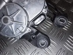Motor de limpiaparabris Skoda Octavia 2015 5f4955711