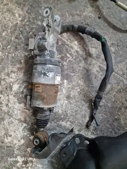 Ohjausvaihde OEM 521530001R Renault Laguna III:lle