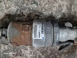 Crémaillère de direction OEM 521530001R Renault Laguna III
