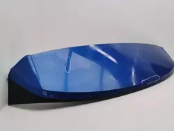 VW T-Roc bakspoiler OEM 2GA827933 - Begagnad