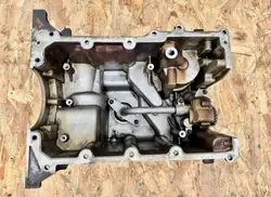 Cárter de aceite MG OEM 10019862 para ZS 1.5 VTi