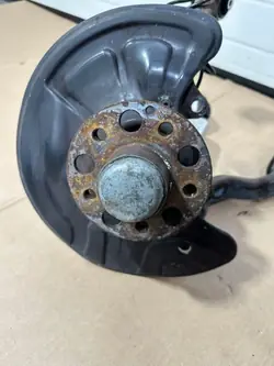 Framvänster svängarm OEM A2303300138 Mercedes SL R230