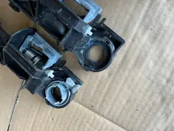 Cassettes de poignée arrière Master Movano 10-24 806067794R