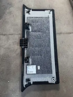 Mercedes-Benz C W205 Kofferraumteppich OEM A2056800506